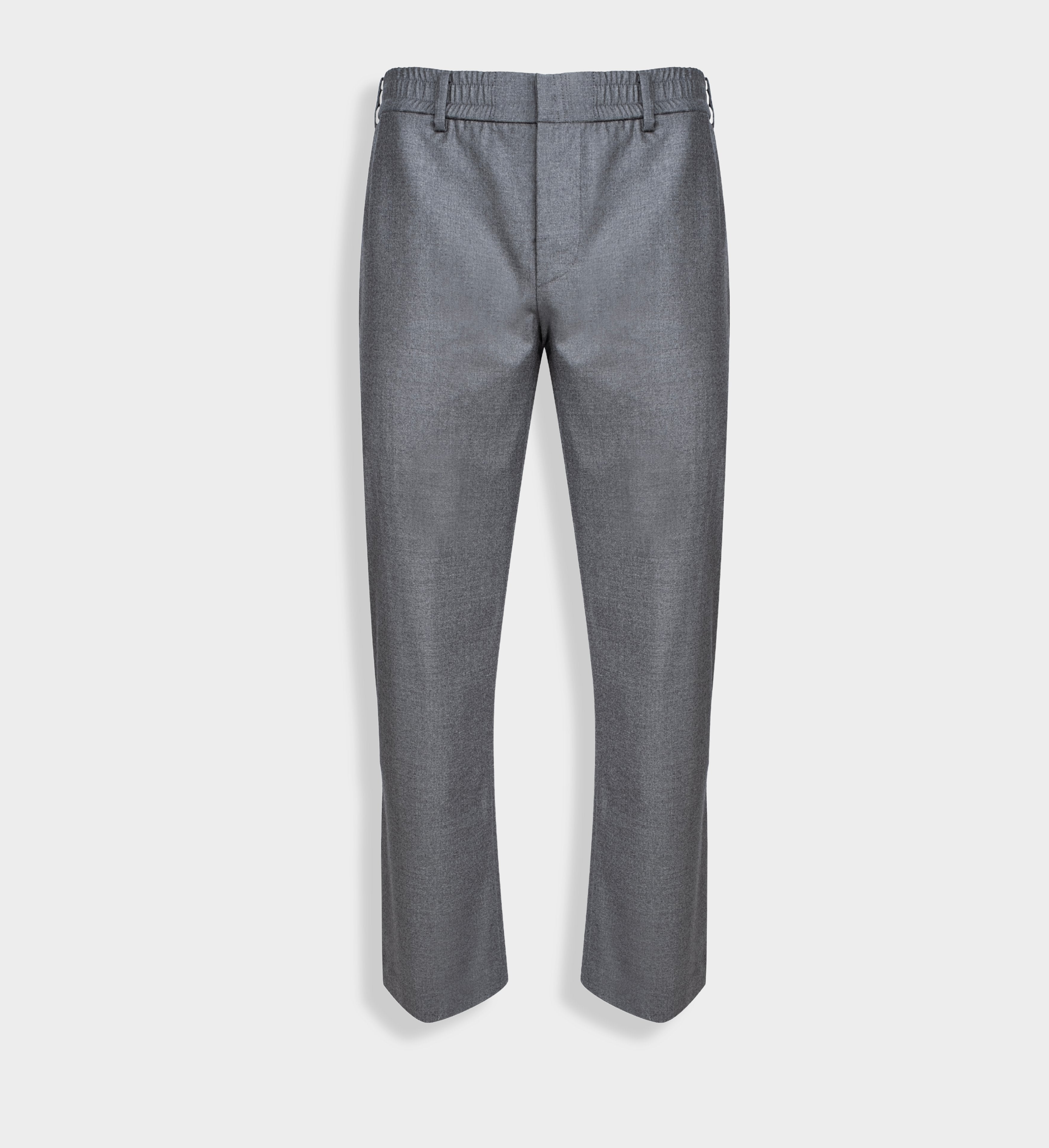 Cashmere Pants