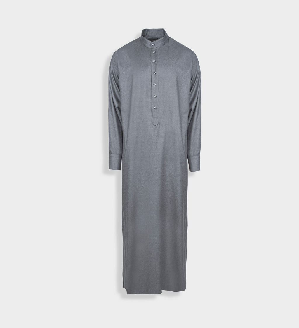 Italian Cashmere Thobe