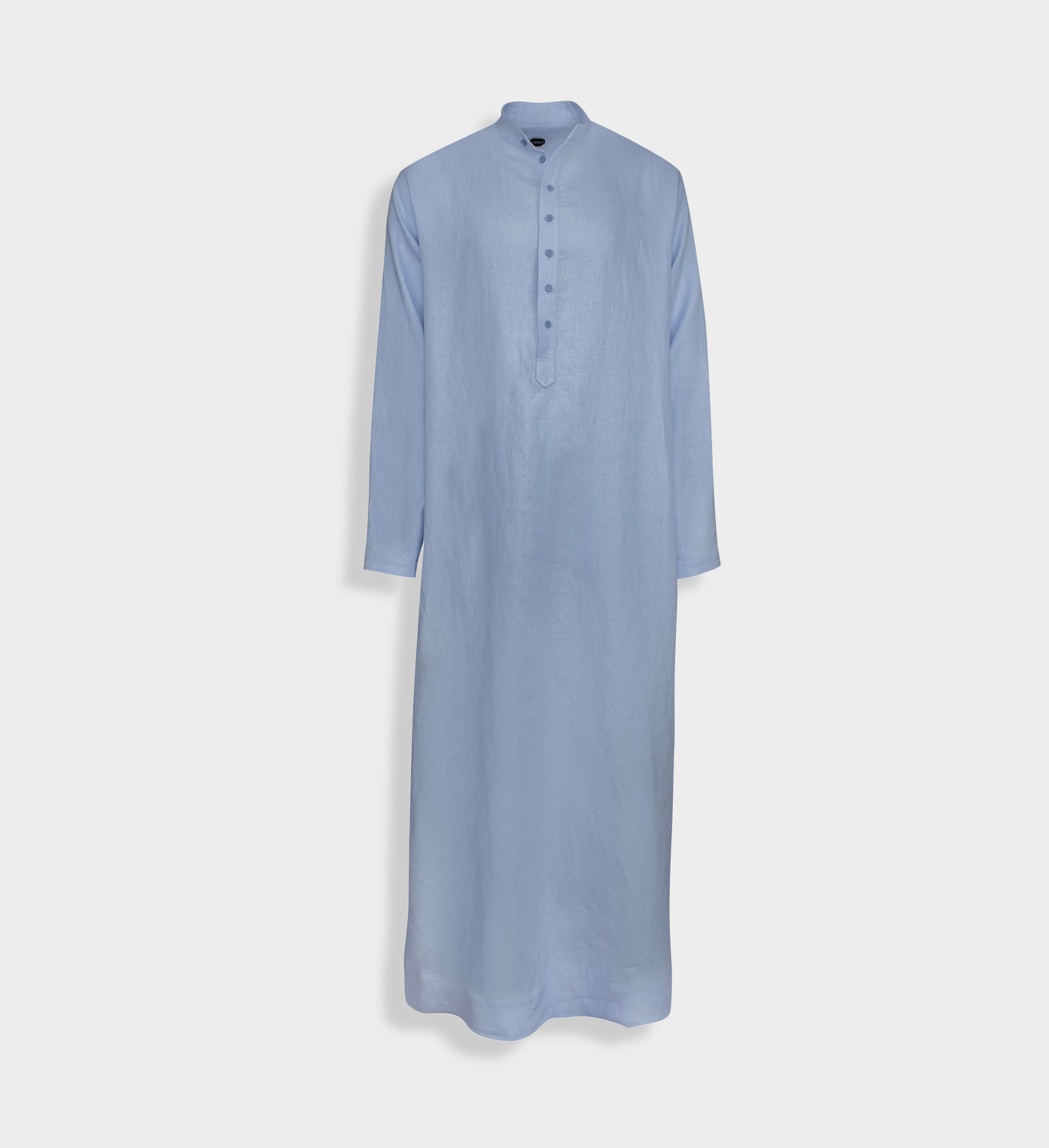 Sky Linen Thobe