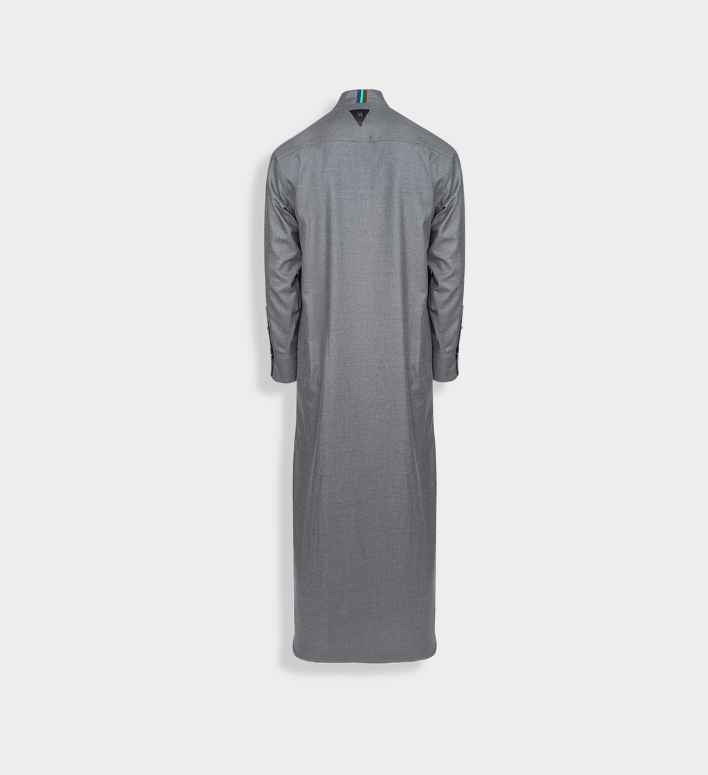 Italian Cashmere Thobe