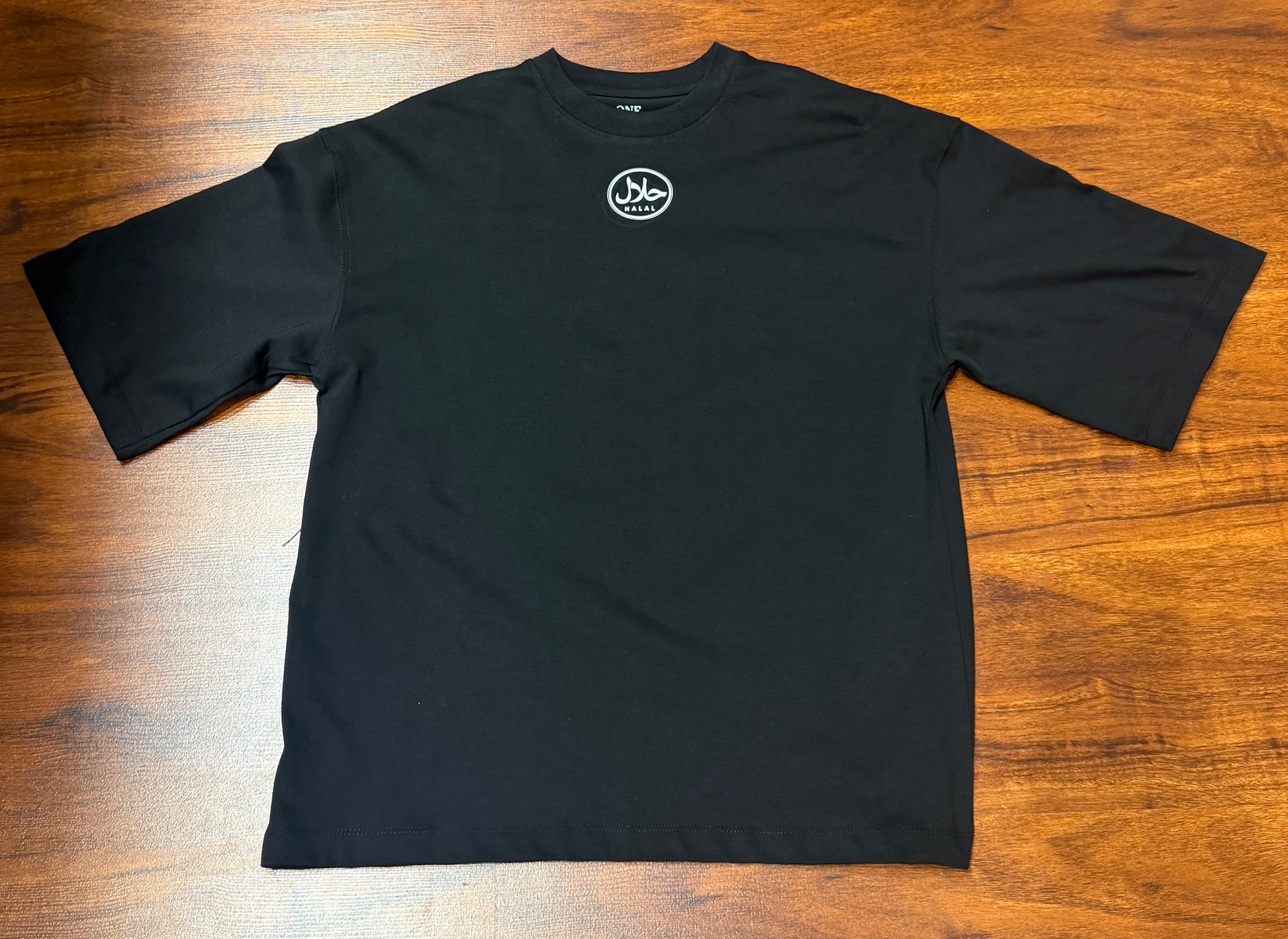 Captain Halal T-Shirt