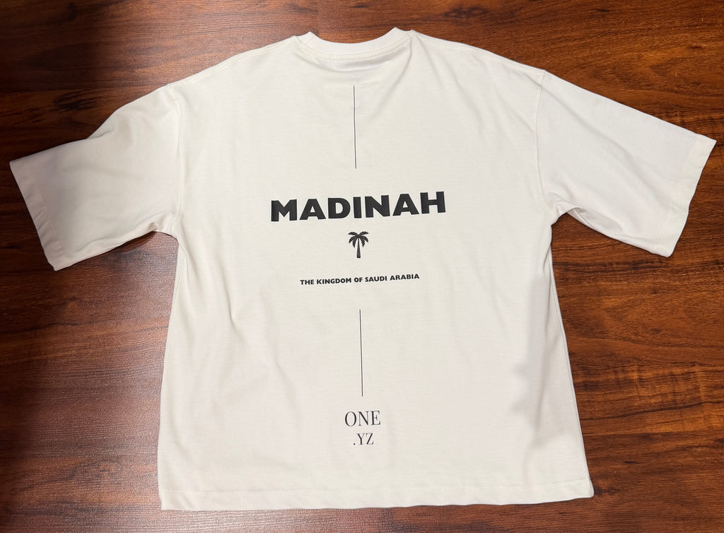 Madinah Palm T-Shirt
