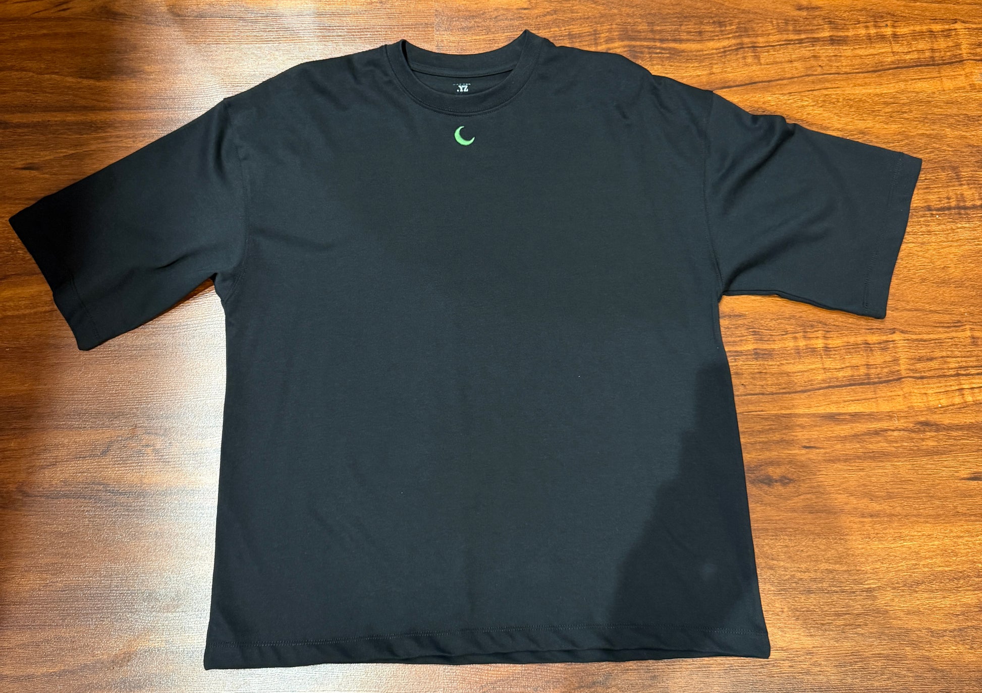Black Makkah T-Shirt